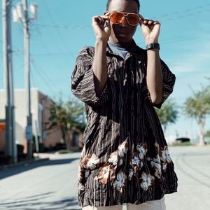 Vintage Dad 80s Shirt